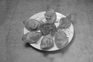 Fried Wanton