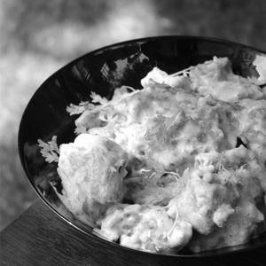 Japan Chicken