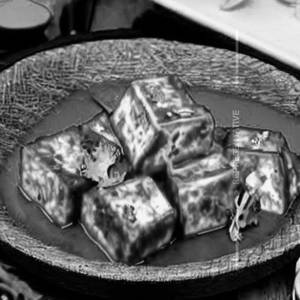 Paneer Kolhapuri