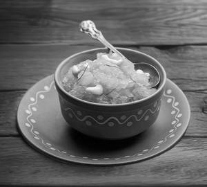 Moong Halwa