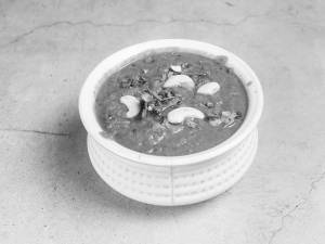 Kaju Masala