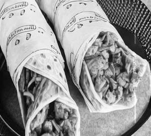 Egg Roll