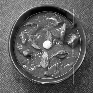 Kaju curry sweet