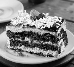 Chocolate Almond Pastry