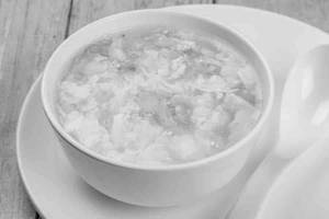 Chicken Sweet Corn Soup