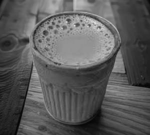 Adrak kullad chai