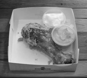 Fried Chicken