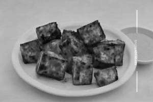 Paneer kentucky