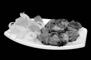 Achari Murg Tikka