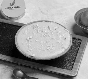Kesar Phirni