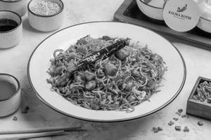 Chicken Chilli Garlic Noodles