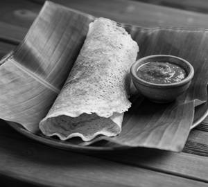 Guntur karam dosa