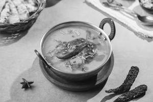 Dal Tadka