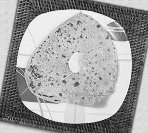 Tawa Butter Paratha