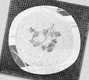 Plain Rice