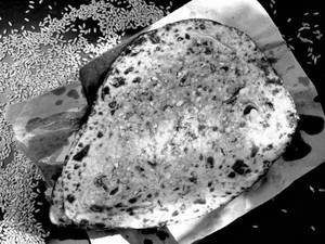Aloo Naan