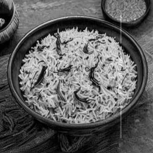 Jeera Rice