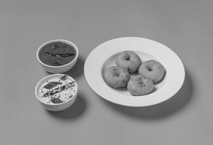 Vada Sambhar
