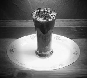 Cold Coffee