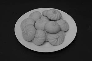 Butter Cookies