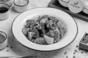Chilli Chicken