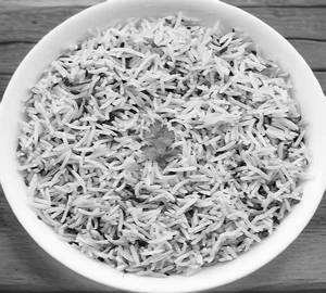 Jeera Rice