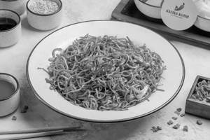 Veg Schezwan Noodles