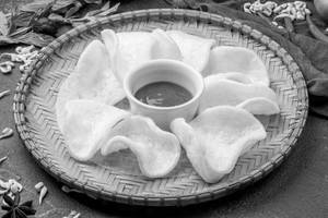 Prawn Chips