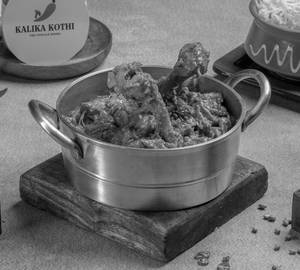 Chicken Masala