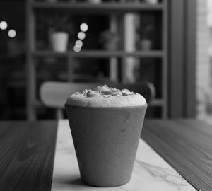Dry Fruit Delight Lassi