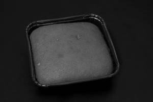 Eggless Tea Cake