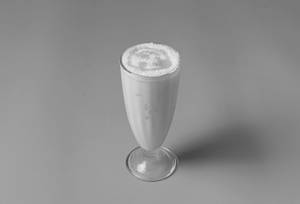 Vanilla shake