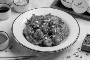 Paneer 65