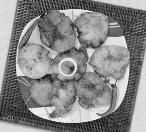 Special Aloo Tuk