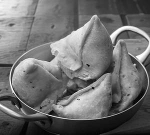 Aloo Samosa