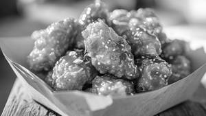 Honey Chicken