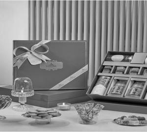 Crimson Gift Hamper