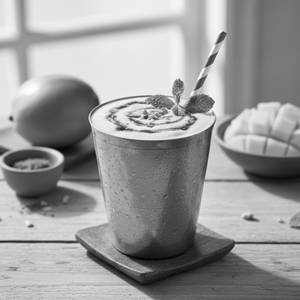 Mango Lassi