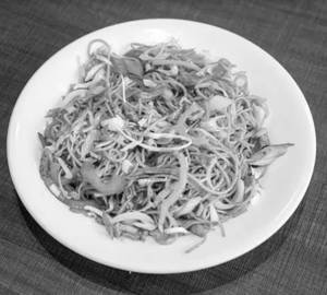 Veg. Noodles