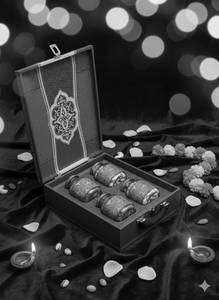 Epicurean Four Box