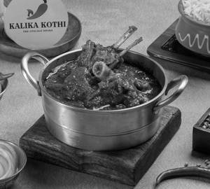 Mutton Khada Masala