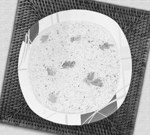 Jeera Rice