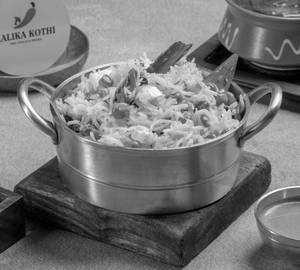 Matar Pulao
