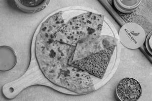 Mutton Keema Paratha [1 Piece]