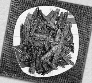 Bhindi Masala