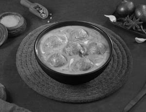 Malai Kofta