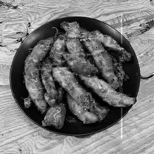 Kandanakaya fry