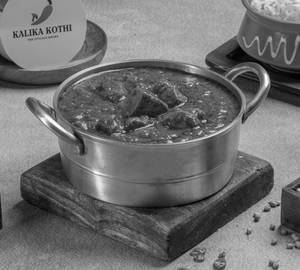Mutton Keema Kaleji Masala