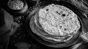 Chapati (2pc)