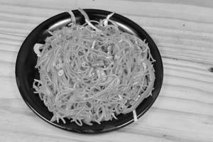 Veg Schezwan Noodles